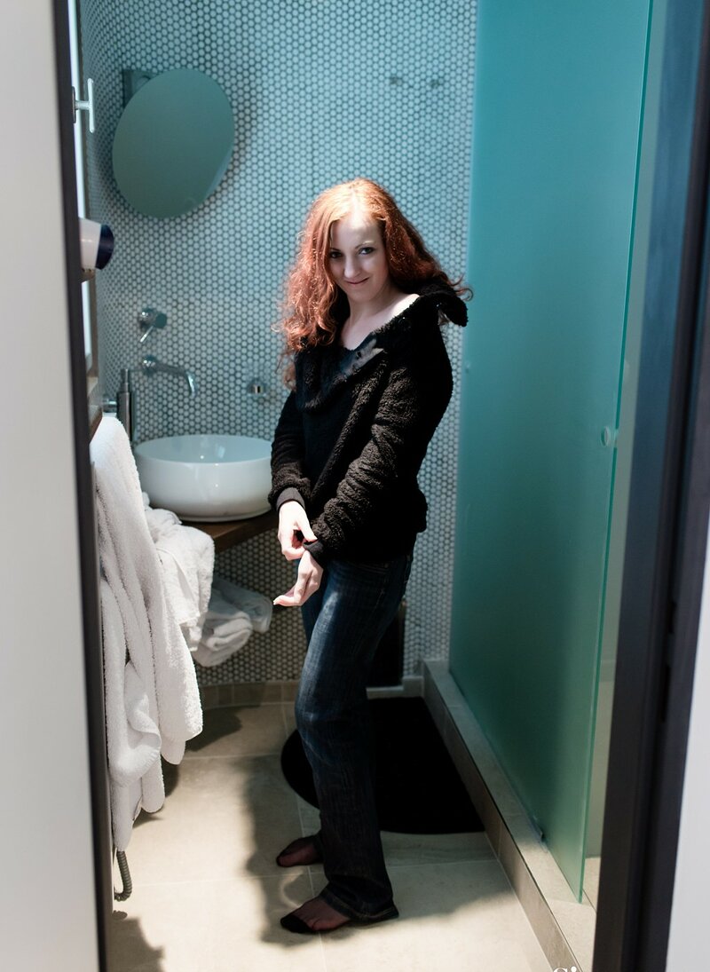 Амелия, 45 лет, 5 размер груди