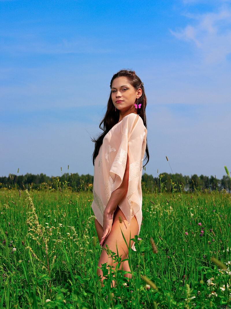 Маргарита, 21 год, 5 размер груди